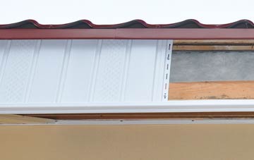 Kilbride fascia repair costs