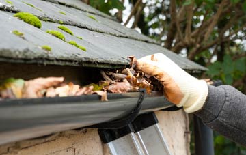 gutter cleaning Kilbride, Argyll And Bute