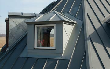 metal roofing Kilbride, Argyll And Bute