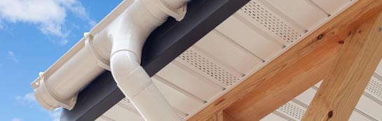 get Kilbride guttering quotes today