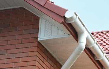 Kilbride soffit repair costs