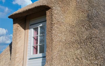 Kilbride thatch roof disadvantages